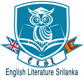 English Literature Srilanka