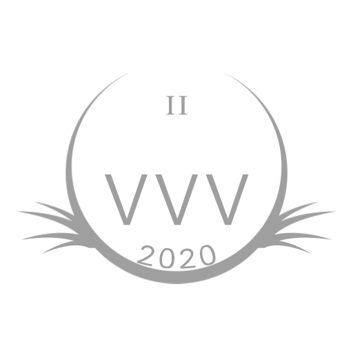 vvv battle of the bards 2020 2nd place insignia