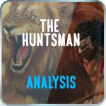the huntsman by edward lowbury